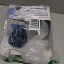 BEAUTURAL Steamer for Clothes, Portable Handheld Garment Fabric Wrinkles Remover, Aluminun Heating Plate, 35Second Fast Heatup, Large Detachable Water Tank (Only for 120V)