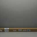 No Drill No Tools Light Filtering Cellular Shades,Cordless Blinds for Indoor Windows,Thermal Insulation Window Shades Honeycomb Blinds for Bedroom,Office,Home,Light Brown,45" w x 48" h
