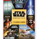 Star Wars: Heritage Pack - Nintendo Switch