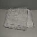 Bread Box,Large Bread Boxs for Kitchen Countertop - 4 Layers Adjustable Bread Storage Container, Clear Boxes for Kitchen Counter, Breads Box Airtight,Bread Holder,Perfect for Bagel, Muffins (transparent)