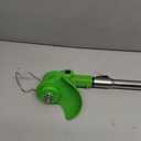 Electric Weed Wacker Cordless Weed Wacker Eater Lightweight Grass Trimmer