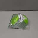 ARNO Twist Top Food Deli Containers Screw And Seal 8.5 OZ Set of 3 BPA Free