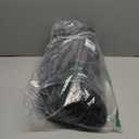 Infant Car Seat Travel Bag Fit Nuna Pipa All Model Car Seat and Base, Fit Doona Baby Stroller, Padded Car Seat Bags for Air Travel, Gate Check Bag with Side Pocket, 5 Protective Feet, Storage Bag