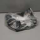 Insulated Lunch Box for Women & Men - Large Thermal Lunch Bag Women with Removable Shoulder Strap, Reusable Lunch Cooler Tote Bags Purse for Adults Work, Picnic, Hiking, Beach, Travel，Black