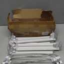 AMLLLC Drink Dispenser for Fridge,Automatic Pusher Glide Soda Can Dispenser for Refrigerator and Adjustable Width  Storage 25 Cans