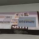 Helsin 3 Tier Industrial Pipe Shelf Rustic Wood Floating Shelves, Wall Display Bookshelf, Storage Rack Sundries Holder for Kitchen Office Bathroom Organization and Home Decor (32inch) (1set)