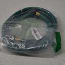 1/2" Short Garden Hose -10Ft for Lawn, Boat Hose, Flexible and Lightweight,No Leaking, Durable PVC Hose