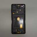 for Samsung Galaxy S20 FE 5G Screen Replacement for Samsung S20 FE Screen Replacement Kit for SM-G781 G781B G781U G781F/DS G781W LCD Display Touch Screen Digitizer Assembly INCELL