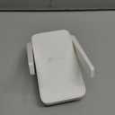 TP-Link AC1200 WiFi Extender, 2025 Wirecutter Best WiFi Extender, 1.2Gbps Home Signal Booster, Dual Band 5GHz/2.4GHz, Up to 1600 Sq.ft and 32 Devices, EasyMesh Compatible, One Ethernet Port (RE315)