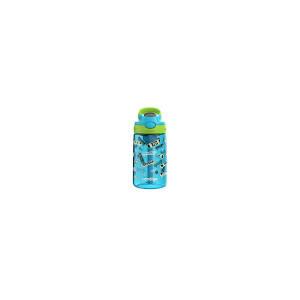 Contigo Kids Water Bottle with Redesigned AUTOSPOUT Bluey 14 oz
