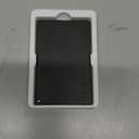 Wallet Tracker Air Tag Slim Card 0.094in Bluetooth Tracker for Wallets, Passport, Work with Apple Find My, Wireless Charging, Card Locator- iOS Only [Apple MFi Certified] - 2pcs in 1 Box