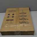 Corner Shower Caddy Tension Pole: 4tier adjustable Rustproof Bathroom Organizer Shelves - Bathtub shampoo rack 43.5-120 inch (Black)