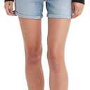 Levi's Women's Mid Length Shorts, Size 31