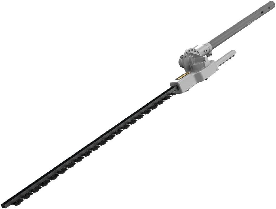 Dewalt Head Hedge Trimmer Pole 22IN DWOAS8HT