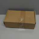 6 Pack Christmas Fireplace Stocking and Garland Hanger, 2 in 1 Adjustable Mantle Garland Hanger, No Drill Stocking Holder Hanger for Mantle, Fits Mantles from 0.5" to 3.5" Thick