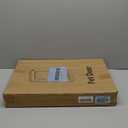 Dog Door, All Aluminum Large Dog Door, Heavy Duty Doggy Doggie Pet Door for Install in Interior Exterior Doors or Wall, 2 Magnetic Flaps, Energy Efficient, Closing Panel for Pets Up to 110Lb