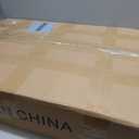 Floor Mats & Cargo Liner for Honda CR-V 2012-2016 CRV LX/SE/EX Without Subwoofer (Not fit Touring& EX-L Models), All Weather Automotive TPE Floor Liners Set Waterproof Accessories Black