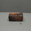 JMEXSUSS Outdoor Net Lights Waterproof, 12ft x 5ft Plug in with 8 Modes Remoter, 360 LED Net Lights for Bush Patio Christmas Tree Decor (Clear Wire, Warm White)