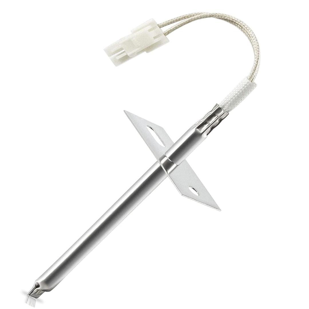 2026 Upgraded DG32-00002B EBG61305805 Range Oven Temperature Sensor Probe - Exact for Sam.Sung and L.G Oven Parts # EBG61305805 DG32-00002A 6322B62214A PS4240743 PS11732697 by TOMOON