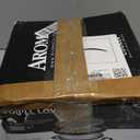 Aroma Housewares 6-Cup (Cooked) (3-Cup UNCOOKED) Pot-Style Rice Cooker (ARC-743G) , White