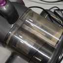 FEPPO Mattress Vacuum Cleaner, 16Kpa Bed Vacuum Cleaner with 253.7nm UV-C Light, 140F Heat, HEPA Filter & Ultrasonic, Versatile Handheld Vacuums for Bed, Sofa, Couch, Crib(Corded, 500W) (Violetgrey)