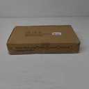 LINZINAR Plant Stand Indoor Outdoor Metal 4 Tier 5 Potted Multiple Flower Pot Holder ShelfPlanter Display Shelving Unit for Patio Garden Corner Balcony Living Room (Dark Grey)