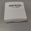 SUPERONE for MagSafe Phone Grip with Finger Strap, Removable Magnetic Ring Holder with Kickstand Finger Loop, MagSafe Accessories for iPhone 17/16/15/14/13/12 Series, Black