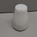 InnoGear Essential Oil Diffuser, Ultrasonic Diffusers for Home Aromatherapy Humidifier for Bedroom Room 7 Colors LED 2 Mist Mode Auto Off, Basic White