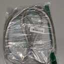 Youxmoto Lawn Mower Deck Drive Belt 1/2"x92" Replace for Husqvarna 532130969, for Ariens 21546080, for AYP 130969 532130969, Fit for 2042LS, 2246LS, GTH2654, LT140, YT160, YTH1542 and YTH2348