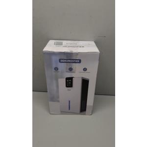 Dehumidifier, Dehumidifiers for Home