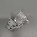 Detatchable Replacement Blades for Dog Clipper,Replacements Blades for Dogs and Cats Grooming Clippers,3 PCs Replacement Blades Only