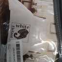 Box Pleated Crib Bed Skirt Premium 100% Cotton 800 Thread Count Nursery Crib Toddler Bedding Crib Bedskirt for Baby Boys or Baby Girls, (28" x 52") + 14" Drop Lenght - Sage Solid