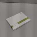 Mr. Pen- Correction Tape Bulk, 0.2" x 236", 12pcs, Pastel Colors, Cute Correction Tape