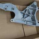 munirater Alternator and Power Steering Pump Bracket Replacement for 1999-2019 Sierra 2500/Sierra 1500/Sierra 3500/Yukon XL 2500/Yukon 1255403