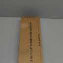 KVM Switch HDMI 8 Port, Yinker 4K@30Hz USB HDMI Rack KVM Console 8 in 1 Out w/9pack Cables 4 USB 2.0 Hubs Desktop Selector IR Remote & Ears