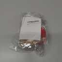 Sloth Ornament - Sloth Ornaments for Christmas Tree, Animal Ornaments - Animal Lovers Gifts for Women - Christmas Crochet Ornament & Card