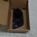 ADIIL Smoked Front Bumper Side Marker Light Housing Kit For 2011-2015 Chevy Cruze (Smoked Lens(No Bulbs))