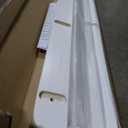  Ladder For Bunk Bed 154 CM, White