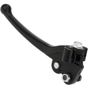 HIAORS Right Brake Lever Handle Replacement for 50cc 70cc 90cc 110cc 125cc TaoTao Coolster Sunl Coolsport Kazuma Roketa AIM-EX Chinese ATV Quad 4 Wheeler Pit Dirt Bikes Scooter Motorcycles Parts