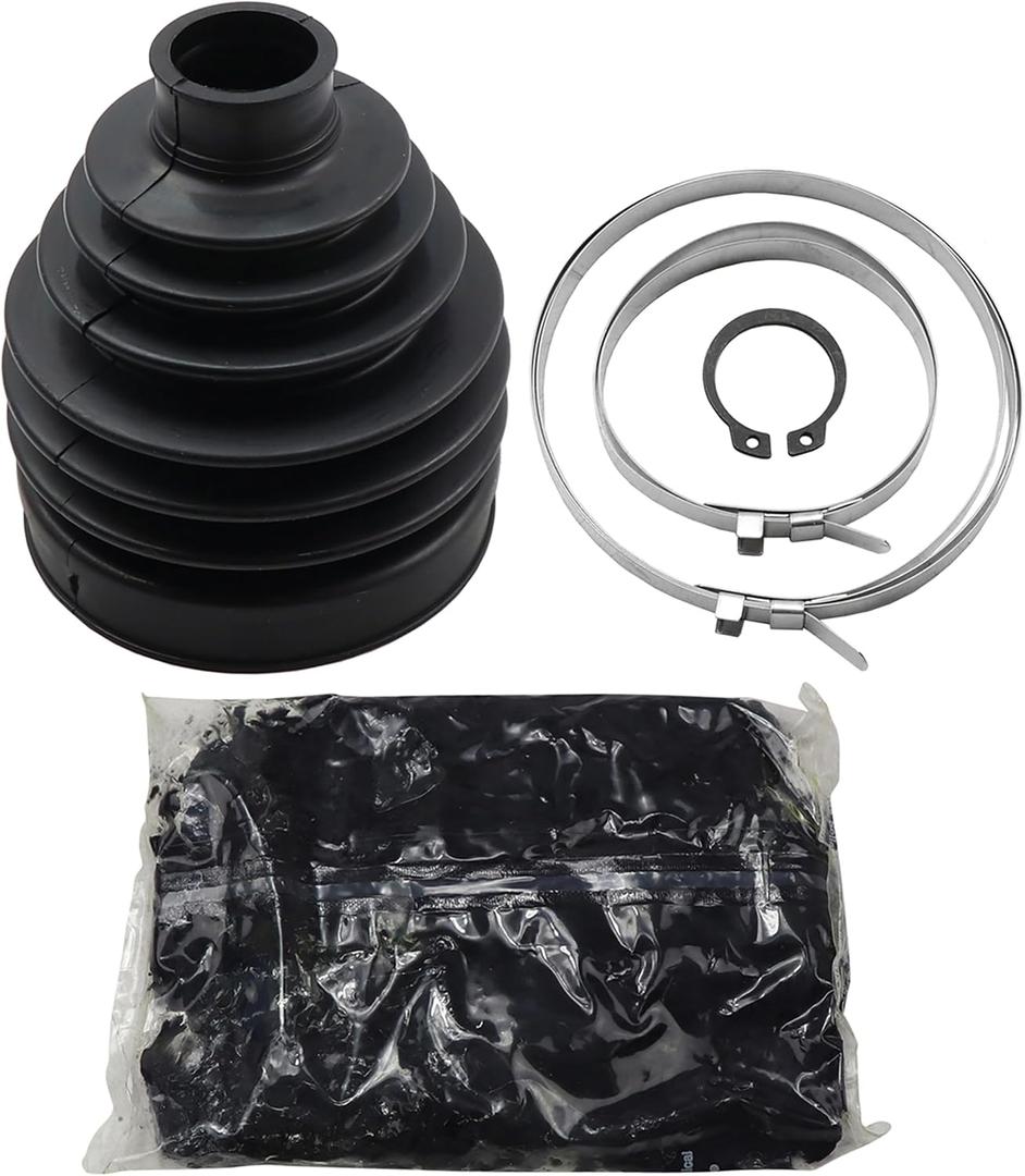 Beck/Arnley 103-2888 CV Joint Boot Kit