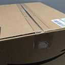 Arm & Hammer Rimmed Cat Litter Box with High Sides and Microban, Made in USA