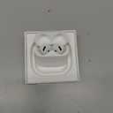 Apple AirPods 4 Wireless Earbuds, Bluetooth Headphones, with Active Noise Cancellation, Adaptive, Transparency Mode, Personalized Spatial Audio, USB-C Charging Case, Wireless Charging, H2 Chip