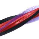 ilovelife 22.5cm/8.86in Brush Roller for Dyson V6 DC59 DC62 SV03 Vacuum Cleaner Assembly Brush Bar Part No. 963830-02
