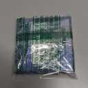 First Christmas Married Ornament 2025 - Mr and Mrs Gifts - Wedding Gifts for Couples, Newlyweds, Bride, Future Mr and Mrs - Married Bridal Shower Gift Ideas - Glass Wedding Ornament 2025