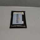 Floral Pillow Covers 20x20 Pillow Cover Block Print Couch Pillows for Living Room Decorative Neutral Accent Throw Pillow Covers, 1PC, Cognac Brown