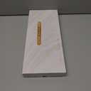 Faucet Mat for Kitchen Sink, Diatomite Stone Drying Sink Protectors, Bathroom Faucet Splash Guard, Quick Dry Water Absorbing, Non-Slip Stone Tray for Kitchen Counter, Grey, 23.6" x 3.9" (Gray)