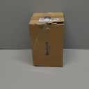 Bedsure GentleSoft Sherpa Fleece Throw Blanket for Couch - Thick and Warm Throw for Women and Men, Soft Fuzzy Plush Blanket for Winter, Brown, 50x60 Inches