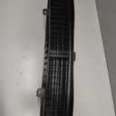 Active Grille Shutter Black Compatible with 2014-2015 Chevrolet Malibu 2016 Malibu Limited GM1206117