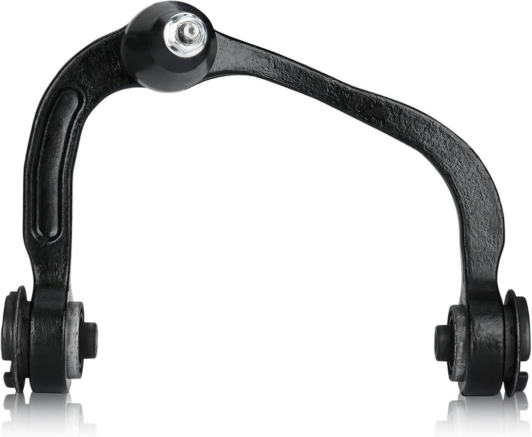 Front Upper Control Arm with Ball Joint Assembly Right Passenger Side for Ford Expedition/F-150/ Lincoln Mark LT/Lincoln Navigator 2007-2017 K80308