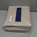 King Size 4 Piece Sheet Set - Comfy Breathable & Cooling Bed Sheets Set - Hotel Luxury Bedding for Women, Men, Kids, Teens, Boys & Girls - Deep Pockets, Ultra-Soft and Wrinkle Free - Oeko-Tex - Wheat